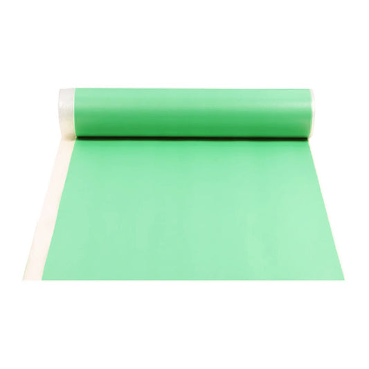 100 sq.ft. 2 mm T+ 0.04mm PE film High Density IXPE Underlayment  for Laminate, Hardwood and Engineered Floors