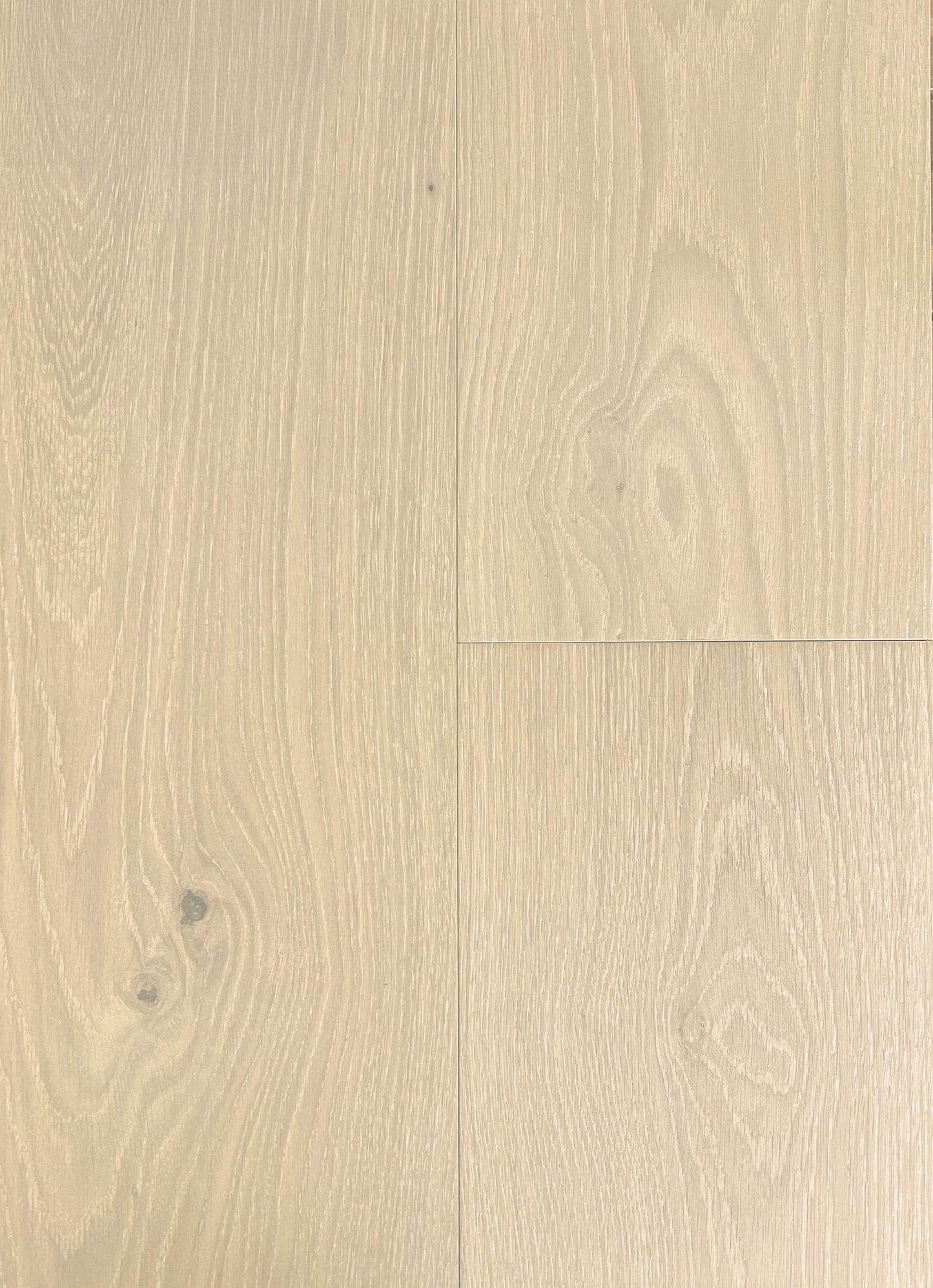 Lakecrest Geneva Oak 1/2" T x 9.5" W Tongue and Groove Wire Brushed Engineered Hardwood Flooring (34.1 sq. ft. / case)