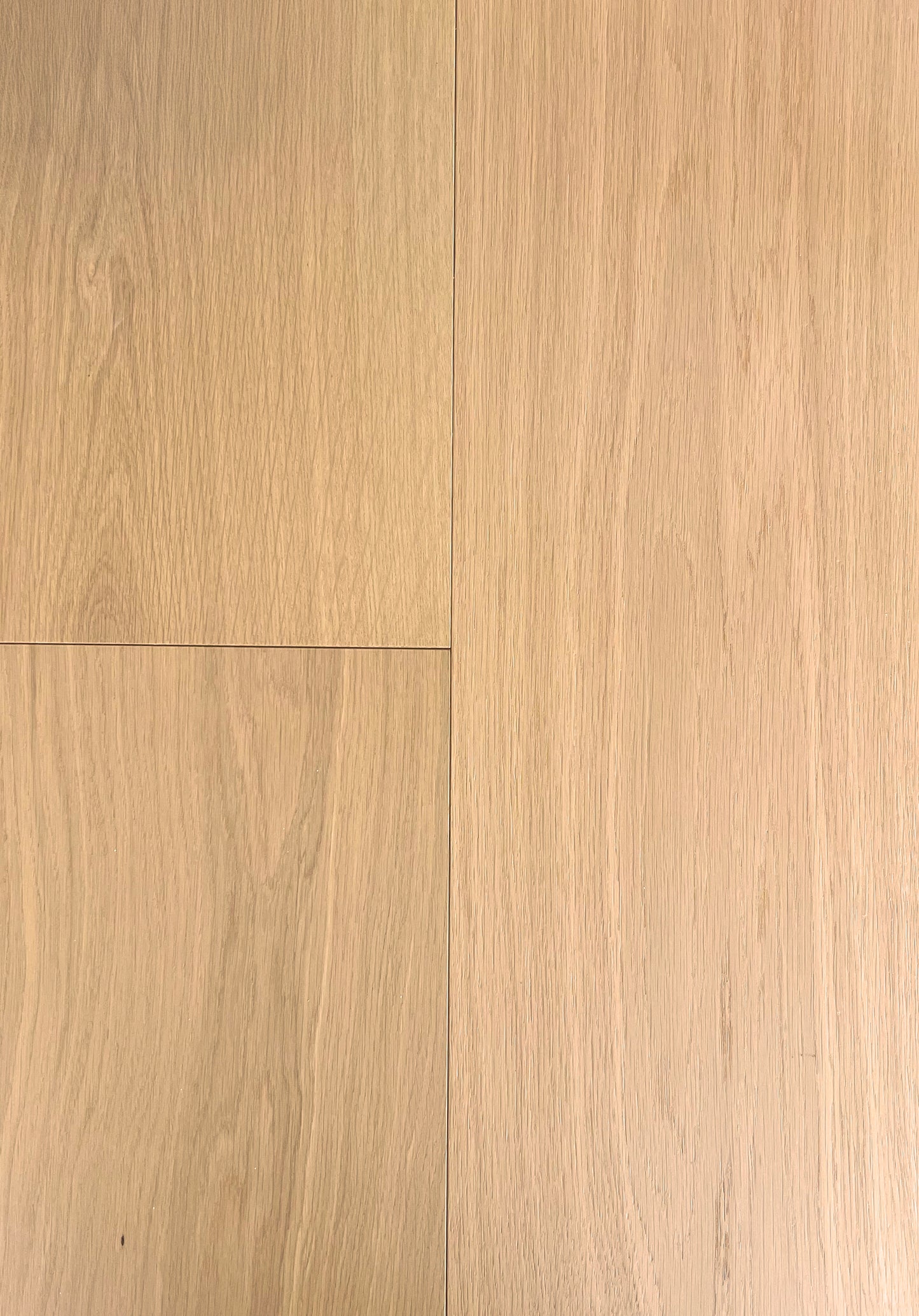Lakecrest Superior Oak 1/2" T x 9.5" W Tongue and Groove Wire Brushed Engineered Hardwood Flooring (34.1 sq. ft. / case)