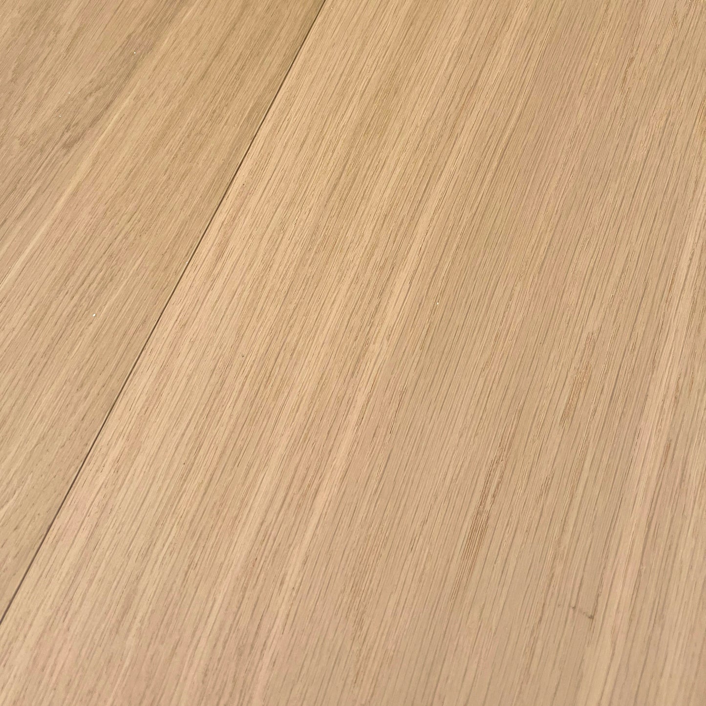 Lakecrest Superior Oak 1/2" T x 9.5" W Tongue and Groove Wire Brushed Engineered Hardwood Flooring (34.1 sq. ft. / case)