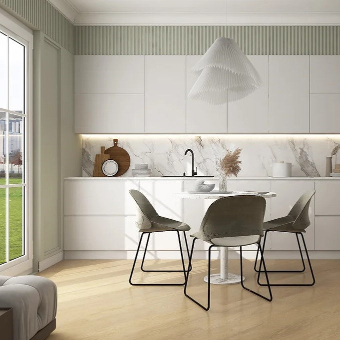 T-molding Foothill Natural Oak