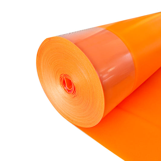 300 sq. ft. 48 in.W x 75 ft. L x 80 mil 2 mm T Premium Closed-cell Foam Underlayment for Laminate, Hardwood and Engineered Floors