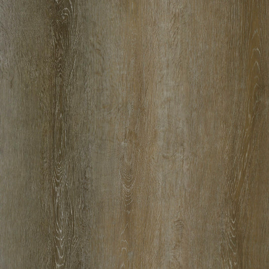 Olive Oak 20 MIL x 7.1 in. W x 48 in. L Click Lock Waterproof Luxury Vinyl Plank Flooring (18.9 sq. ft/case)