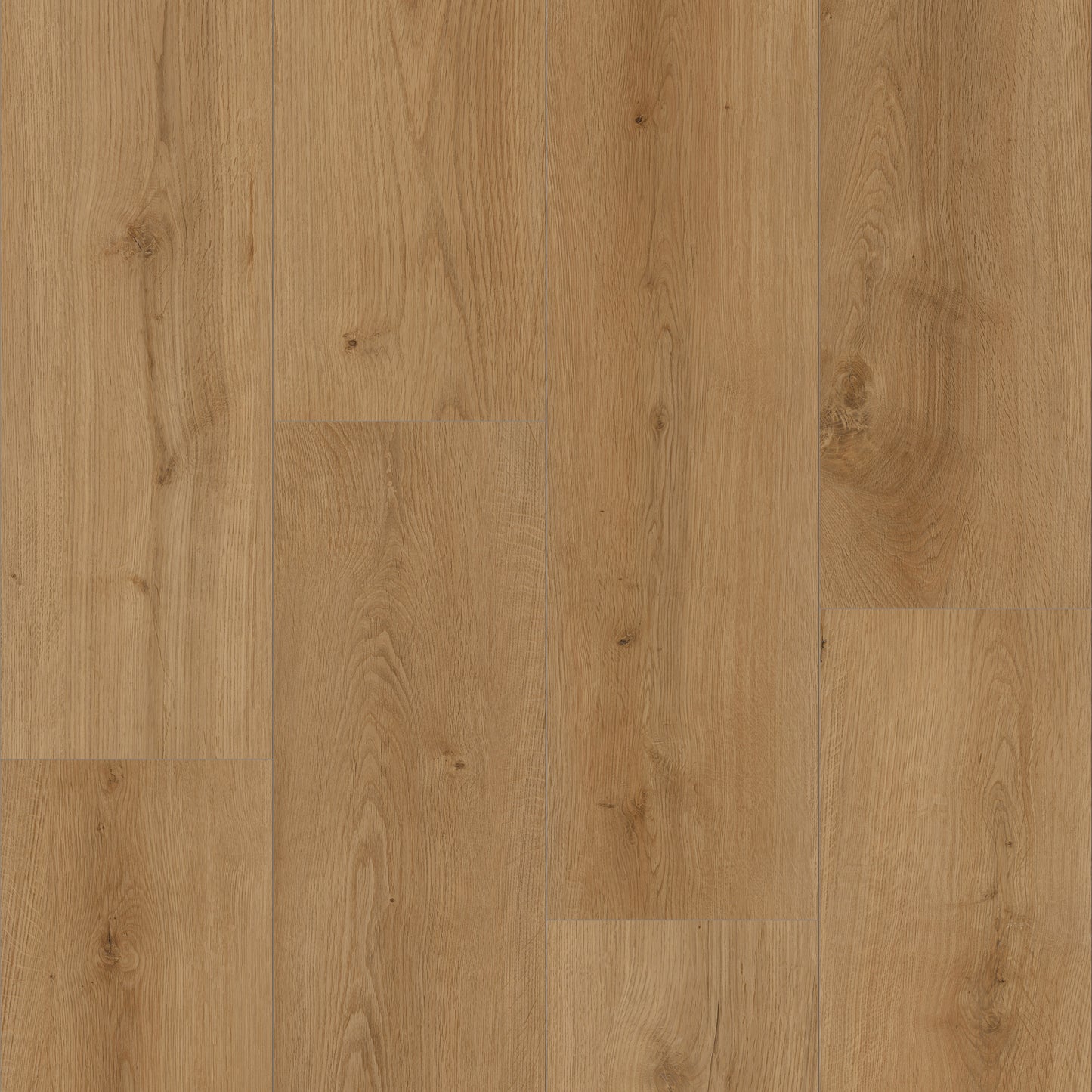 Santa Fe Oak Slim Trim 3-in-1 Molding