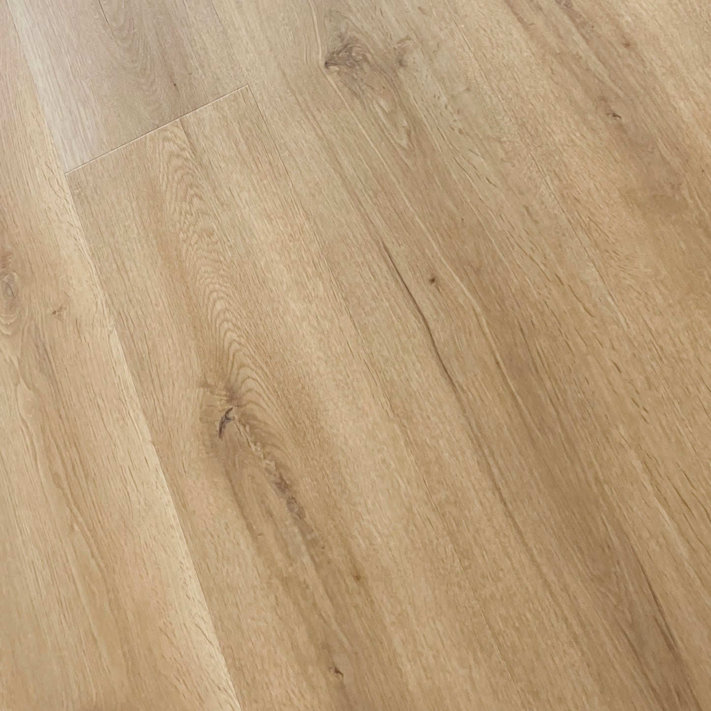 Woo-dy Ridgeside Oak 12mm/20mil x 9 in. W x 60 in. L Click Lock Waterproof WPC Vinyl Plank Flooring (18.70 sq. ft. /case)