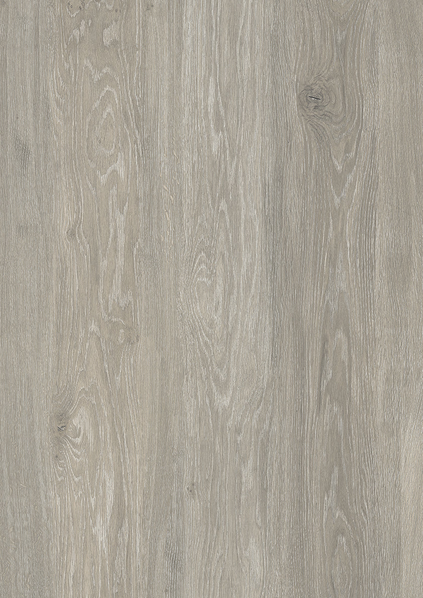 Silver Gray 20 mil x 9 in. W x 48 in. L Water Resistant Loose Lay Luxury Vinyl Plank Flooring (24 sq.ft./case)