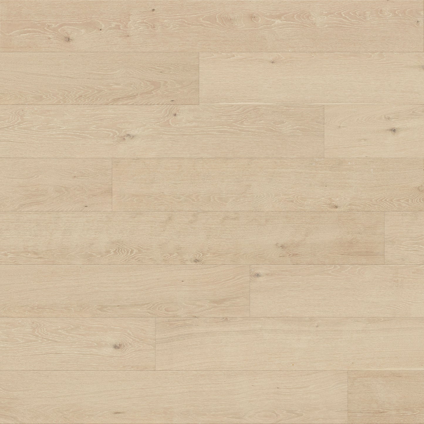 Lakecrest Geneva Oak 1/2" T x 9.5" W Tongue and Groove Wire Brushed Engineered Hardwood Flooring (34.1 sq. ft. / case)