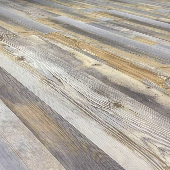 Silverlake 5mm/20mil Rosy Moab Pine Waterproof Click Lock