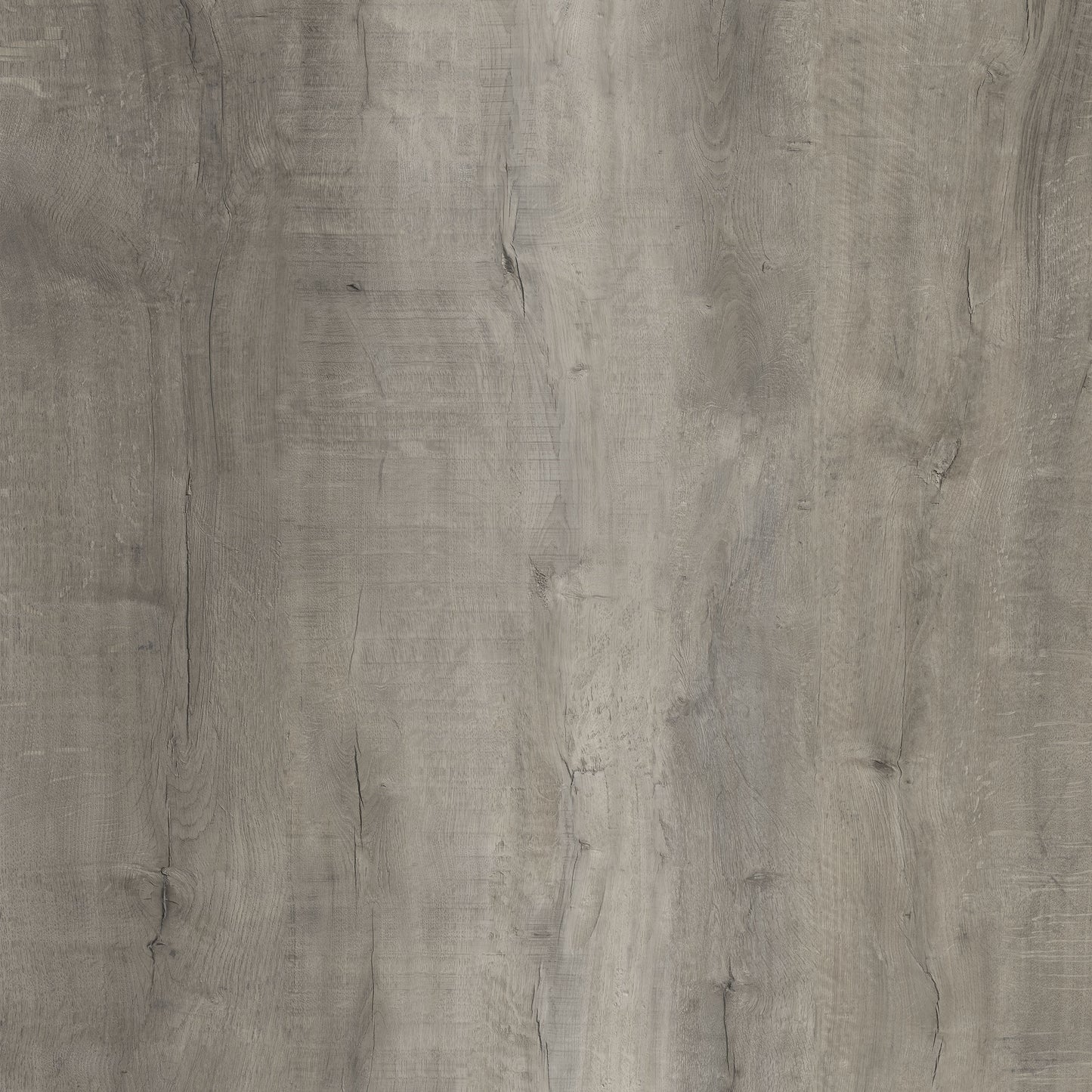Payson Grey Oak 2mm/12 MIL x 7 in. W x 48 in. L Water Resistant Glue Down Vinyl Tile Flooring (46.67 sq. ft./Case)