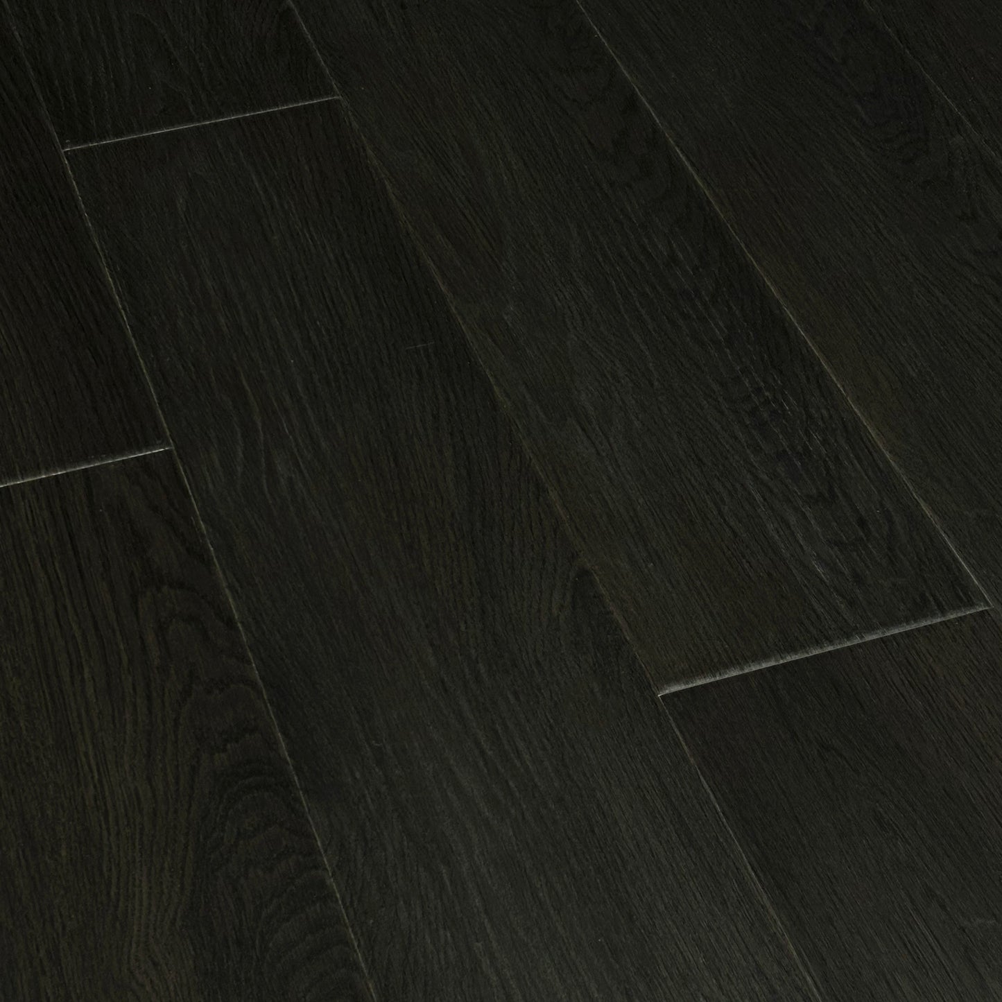 Perfection Charcoal Oak 6mm/20 MIL x 7.13 in. W x 49 in. L Click Lock Waterproof Luxury Vinyl Plank (19.4 sqft/case)