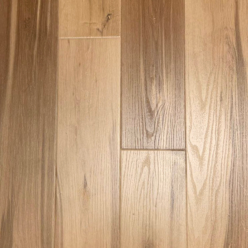 Perfection Valley Oak 6mm/20 MIL x 7.13 in. W x 49 in. L Click Lock Waterproof Luxury Vinyl Plank (19.4 sqft/case)