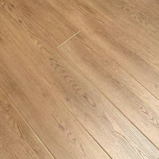 Perfection Royal Oak 6.5mm/20 MIL x 7.16" W x 60" L Click Lock U-Groove Waterproof Luxury Vinyl Plank (20.88 sqft/case)