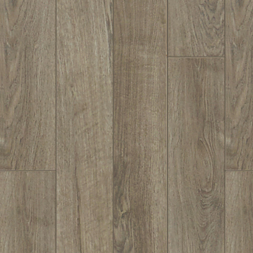 Flush Stair Nose 95" Natural Gray Oak