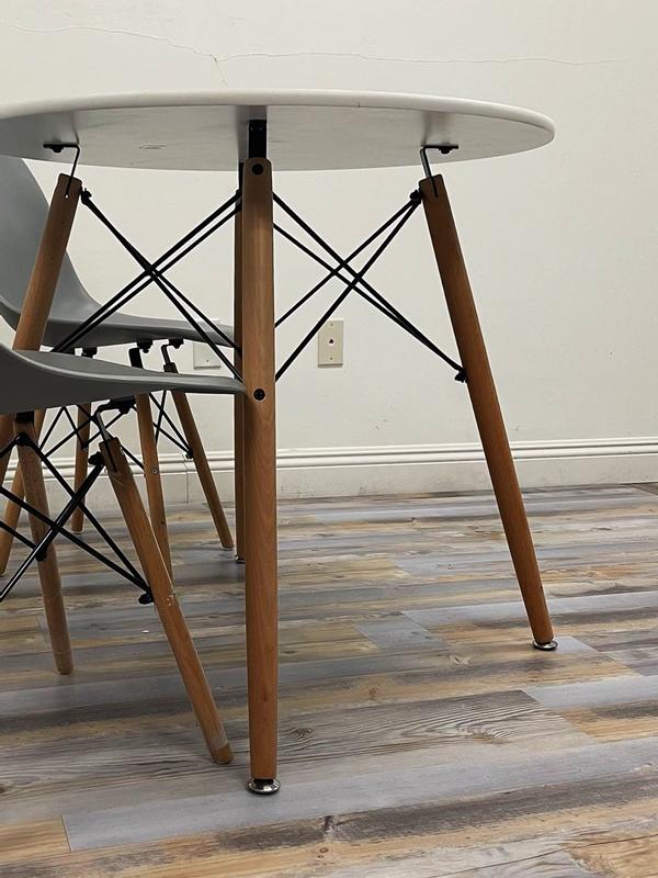 Silverlake 5mm/20mil Rosy Moab Pine Waterproof Click Lock Luxury Vinyl Plank Flooring - 7.1 in. W x 48 in. L