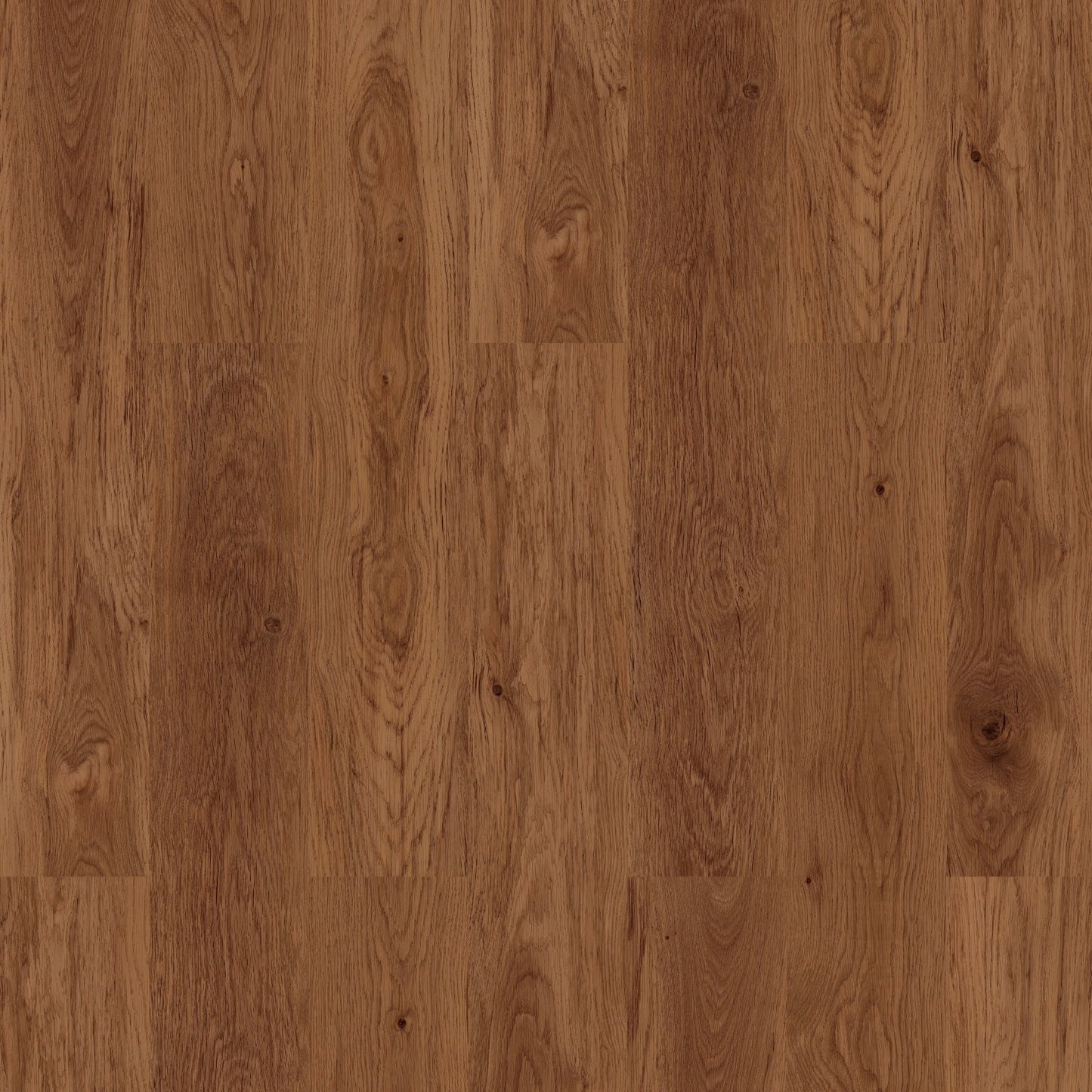 Madison 8mm/28mil Gunstock Legacy Oak Waterproof Click Lock Luxury Vinyl Plank Flooring - 9 in. W x 60 in. L (22.4 sqft/case)