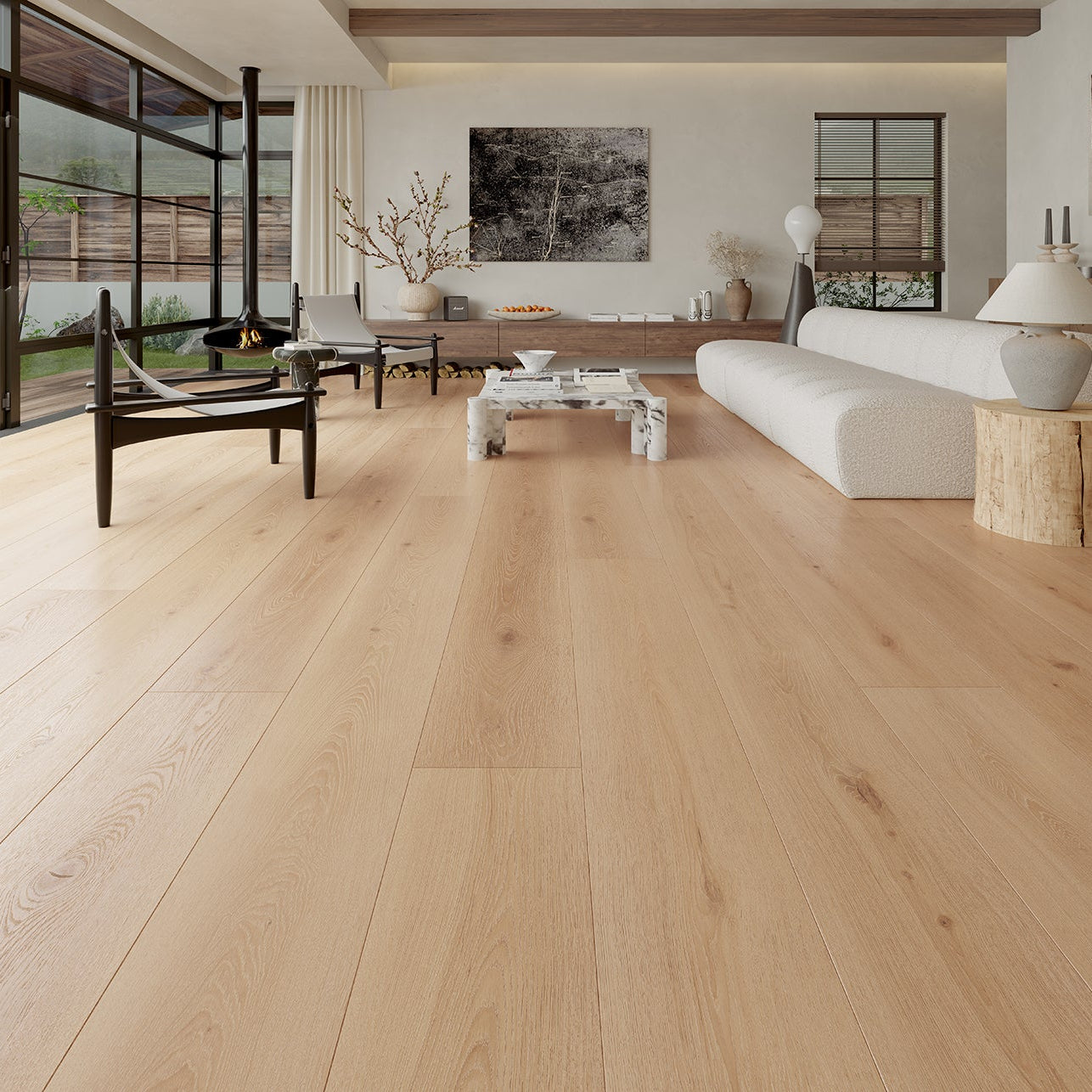 Reducer Sundance Oak