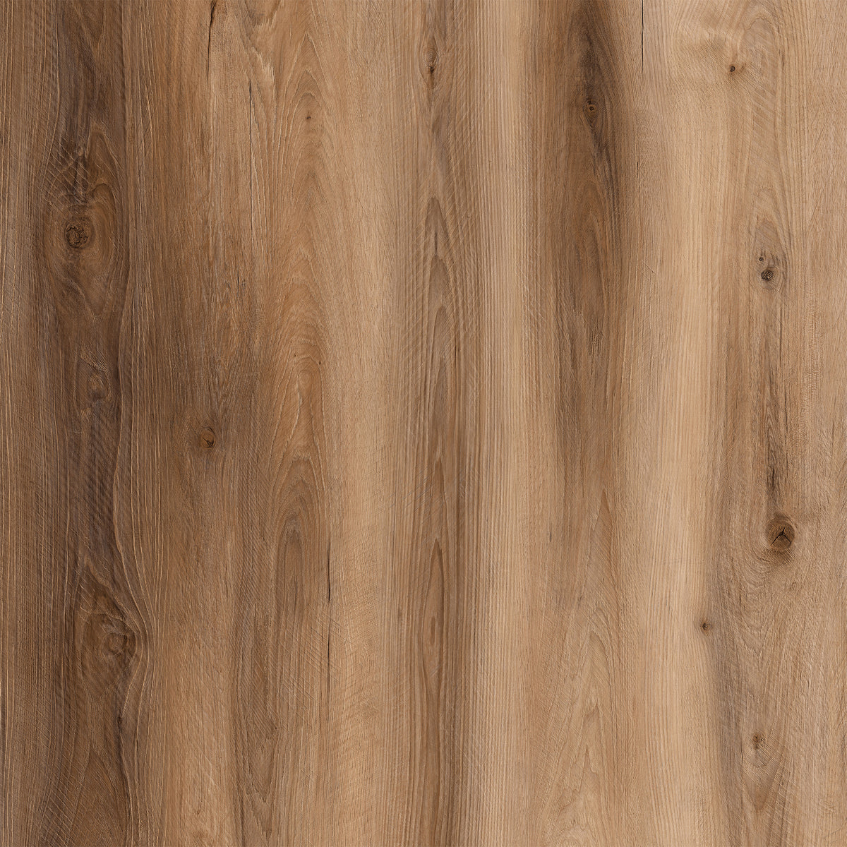 TwinsVista AB Pattern Grand Canyon Hickory 8mm/22 MIL x 9 in. W x 60 in. L Click Lock Waterproof WPC Luxury Vinyl Flooring (29.92 sq.ft./case)
