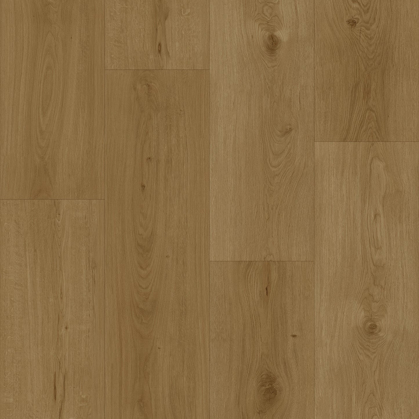 Squared Edge Stair Tread 47.25" x 11.8" Napa Oak