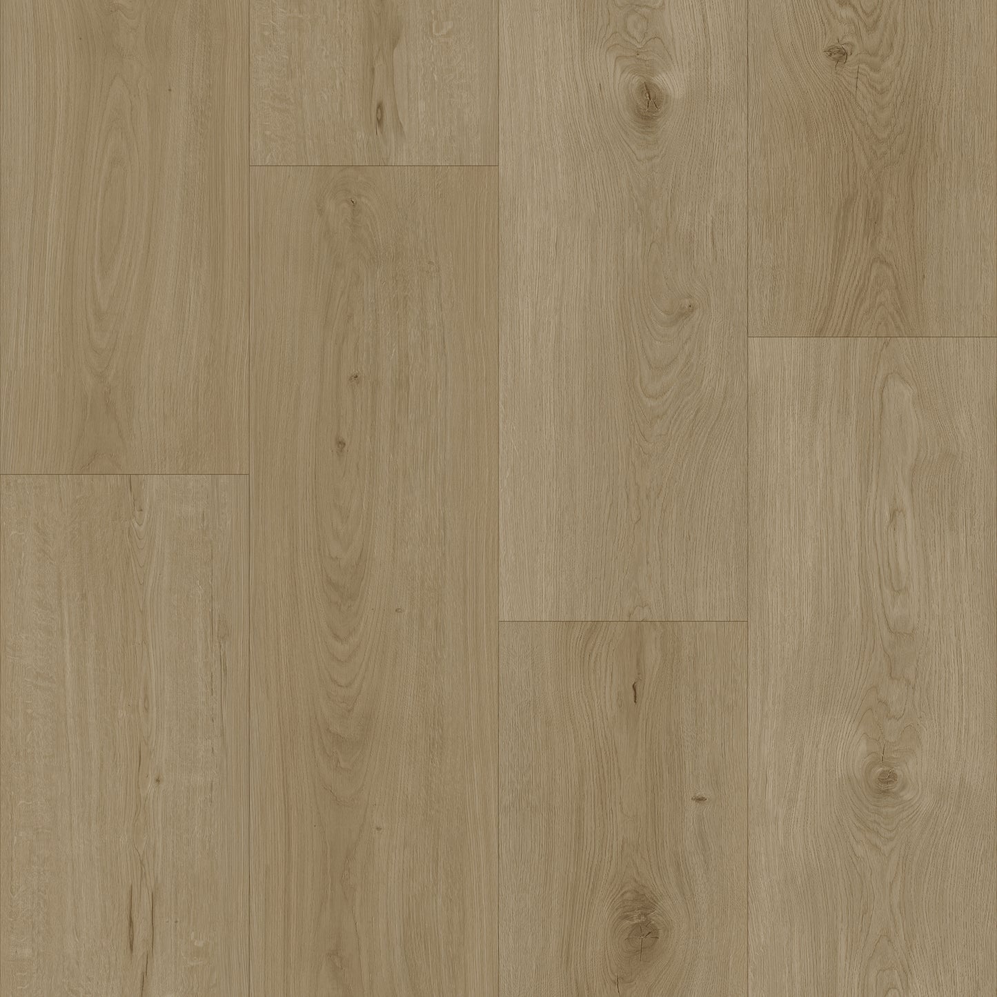 Big Sur Oak Slim Trim 3-in-1 Molding