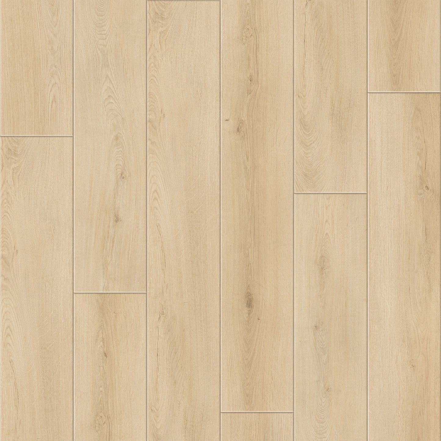 Malibu Oak Slim Trim 3-in-1 Molding
