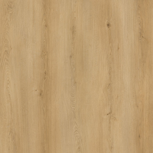 Perfection Richland Oak 6.5mm/20 MIL x 7.13" W x 49" L Click Lock U-Groove Waterproof Luxury Vinyl Plank (19.4 sq. ft. /box)