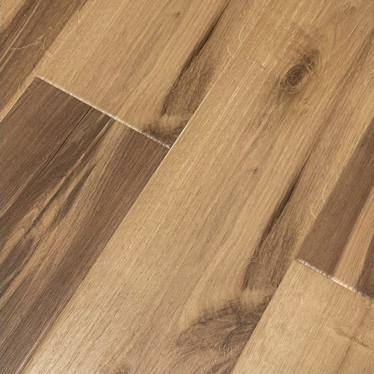 Perfection Valley Oak 6mm/20 MIL x 7.13 in. W x 49 in. L Click Lock Waterproof Luxury Vinyl Plank (19.4 sqft/case)