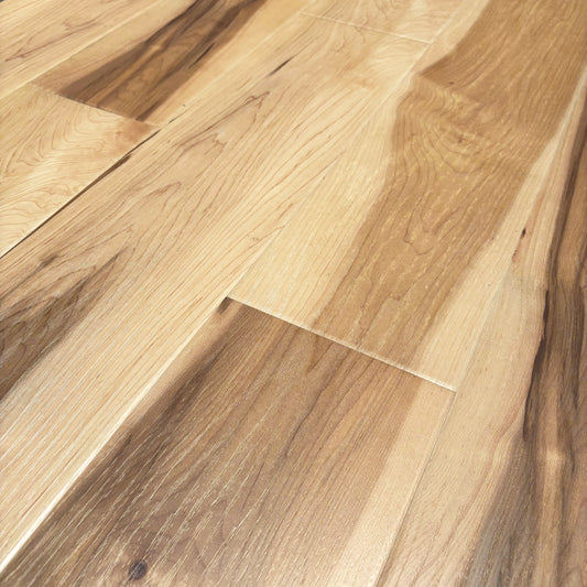 Perfection Nordic Maple 6mm/20 MIL x 7.13 in. W x 49 in. L Click Lock Waterproof Luxury Vinyl Plank (19.4 sqft/case)