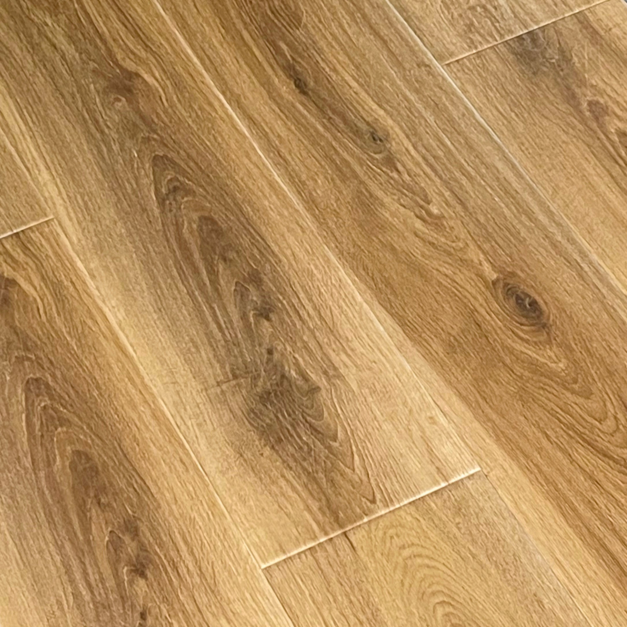 猫　ラグ Perfection Madison Oak 6.5mm/20 MIL x 7.13 in. W x 49