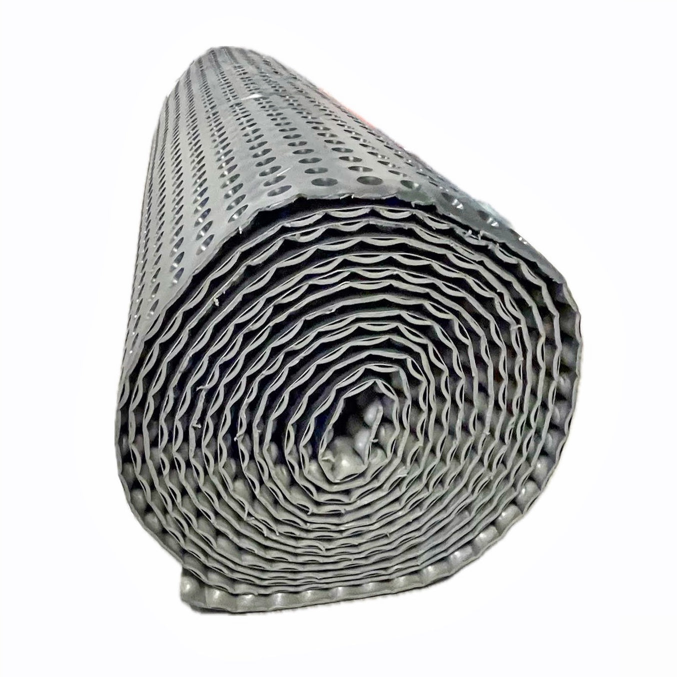 Unibase 100 sq. ft. 40 x in. W x 30.51 x ft. L x 8mm T (315 mil) Underlayment
