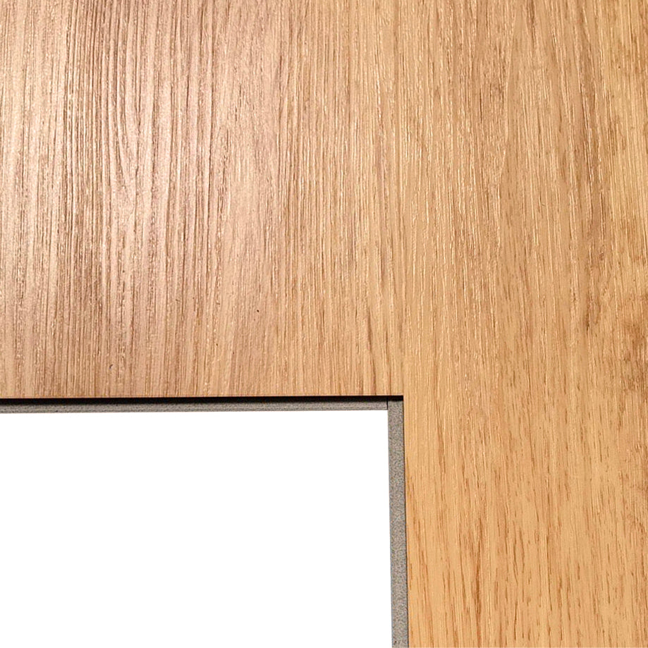 Madison 10mm/20mil Golden Wheat Oak Waterproof Click Lock Luxury Vinyl Plank Flooring - 9 in. W x 60 in. L x 10mm T (22.4 sq. ft./case)