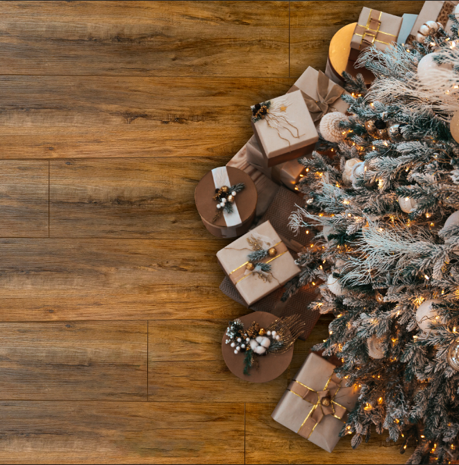 Flush Stair Nose 95" Rocky Mountain Oak