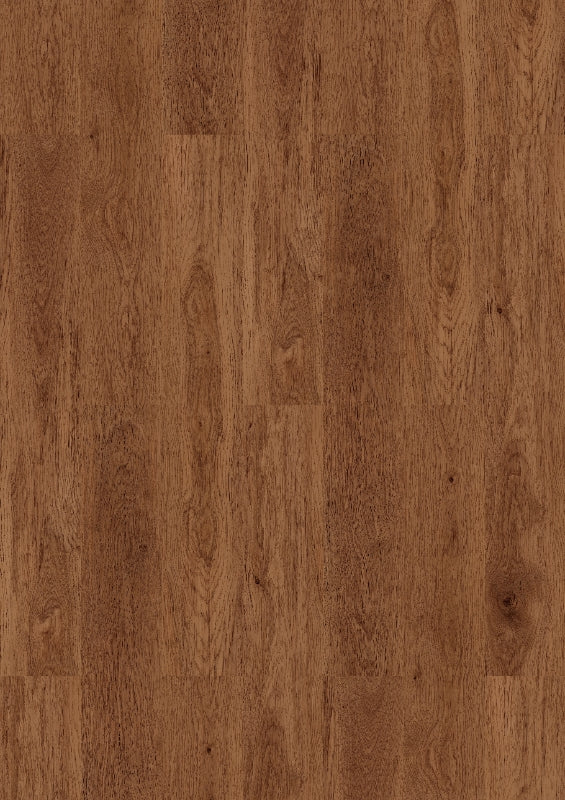 Madison 8mm/28mil Gunstock Legacy Oak Waterproof Click Lock Luxury Vinyl Plank Flooring - 9 in. W x 60 in. L (22.4 sqft/case)