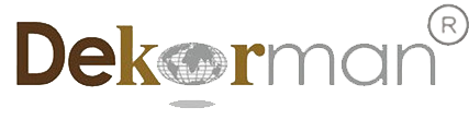 Dekorman logo