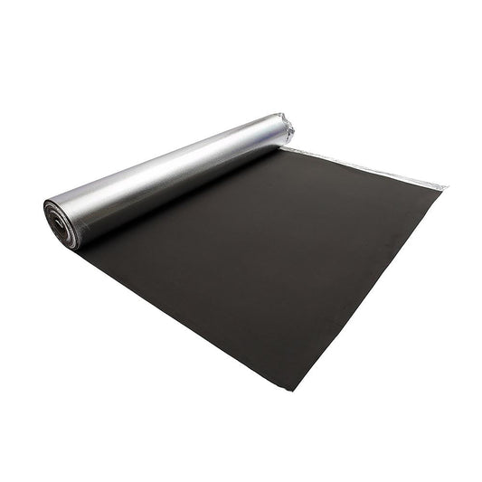 Silver EVA Foam Underlayment 2 mm Thickness