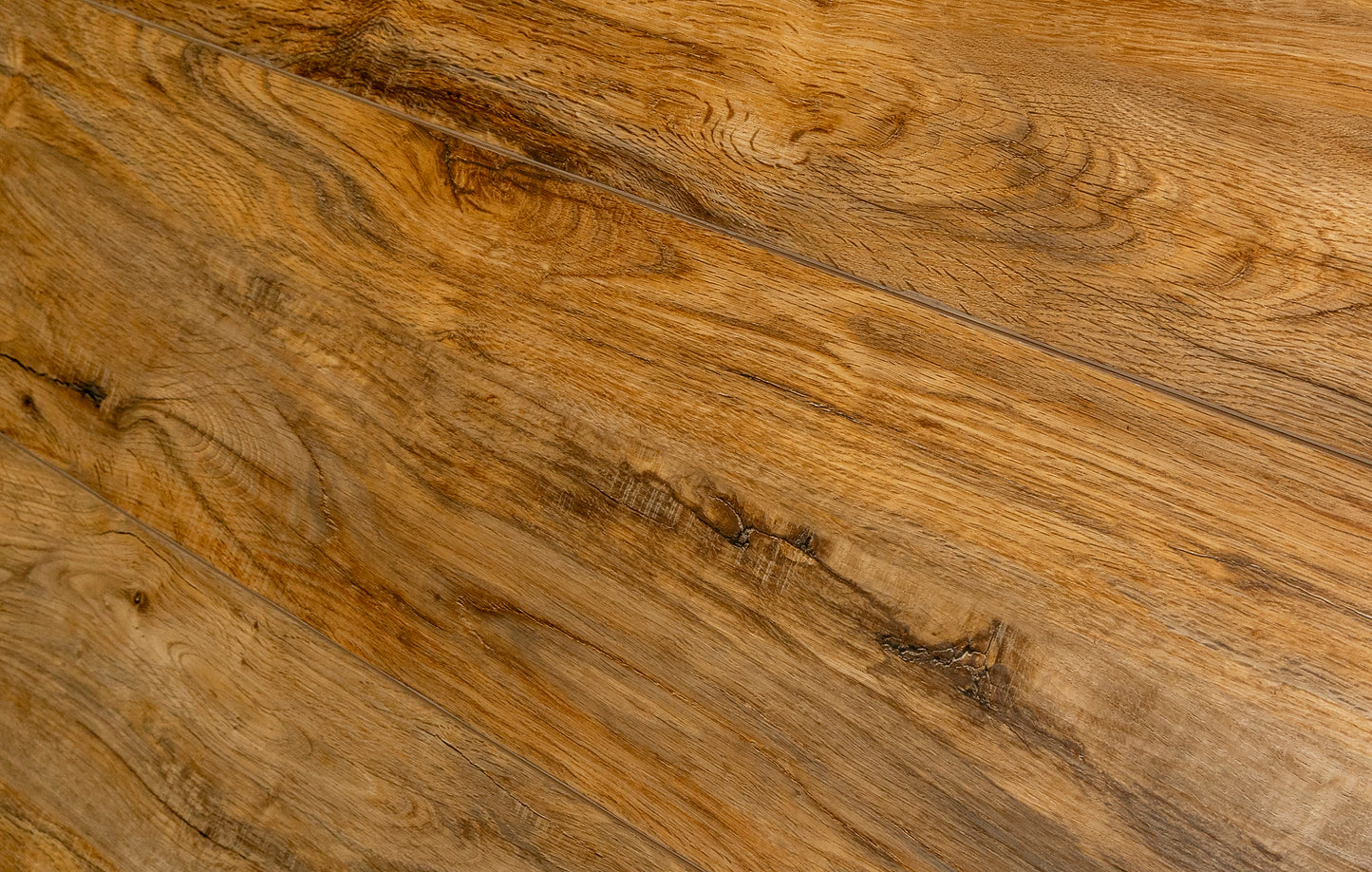 T-molding Rocky Mountain Oak