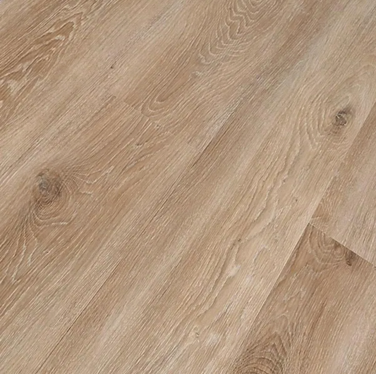 Oceanic Waterproof Click Lock Luxury Vinyl Plank Flooring - 9 in. W