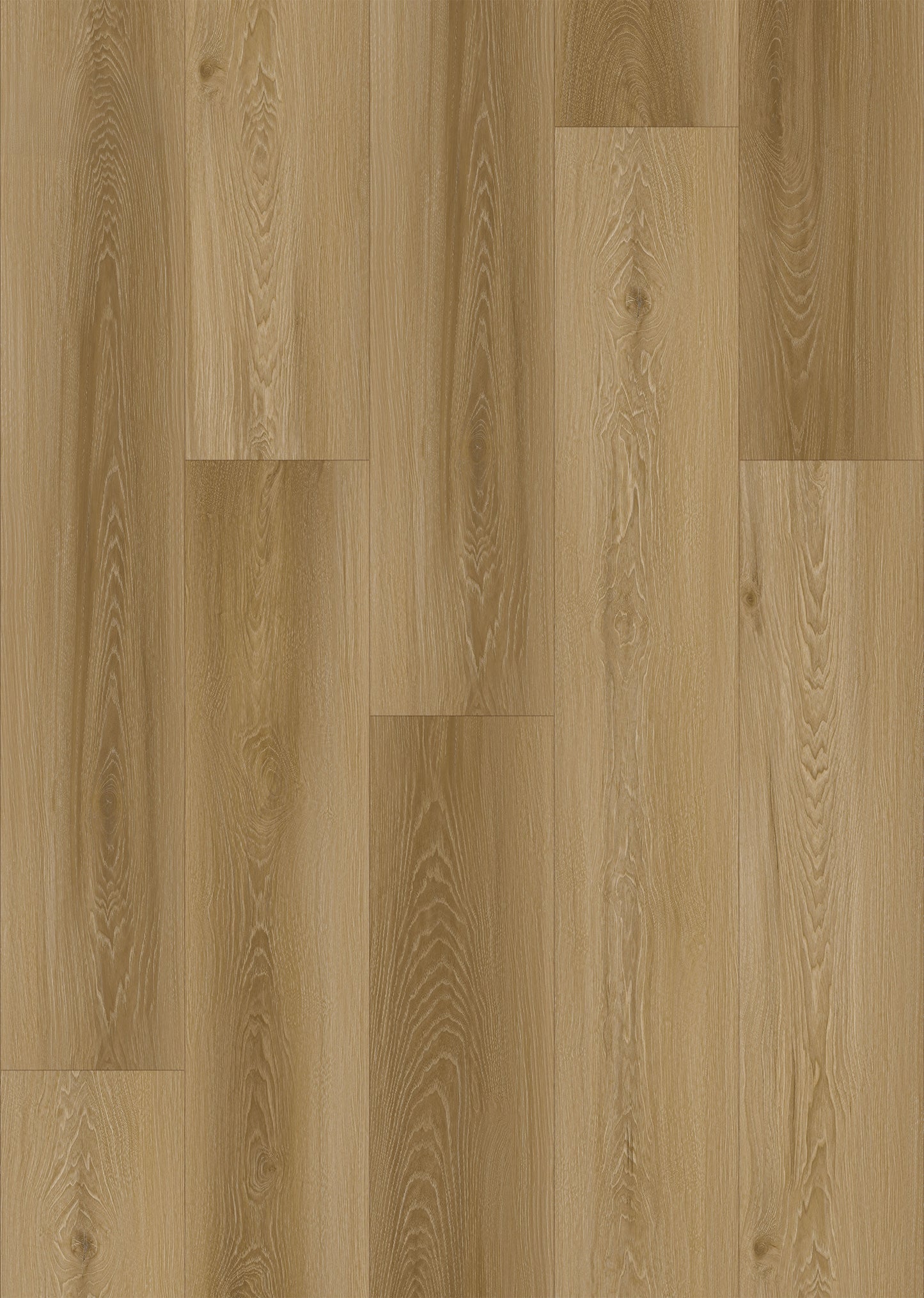 Sandstone Hickory 3/8 in. T x 9 in. W Tongue and Groove Hybrid Engineered Hardwood Flooring (32.68 sq. ft./Case)