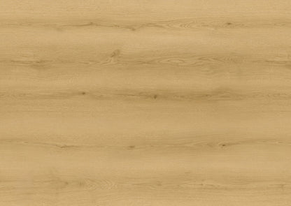 Amber Oak 3/8 in. T x 9 in. W Tongue and Groove Hybrid Engineered Hardwood Flooring (32.68 sq. ft./Case)