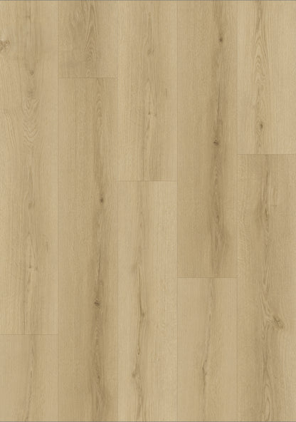 Oatfield Oak 3/8 in. T x 9 in. W Tongue and Groove Hybrid Engineered Hardwood Flooring (32.68 sq. ft./Case)