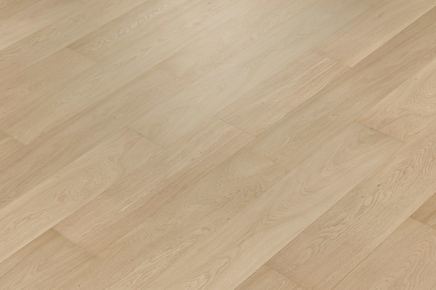 Eternity White Oak 4mm Veneer 5/8" T x 7.5" W Engineered Hardwood Flooring (31.58 sq.ft/case)