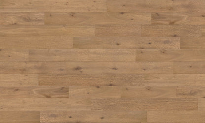 Napa European Oak 4mm Veneer 5/8" T x 9.5" W Engineered Hardwood Flooring (34.1 sq.ft/case)