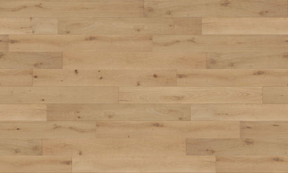 Castle European Oak 4mm Veneer 5/8" T x 9"W Engineered Hardwood Flooring (26.1 sq.ft/case)