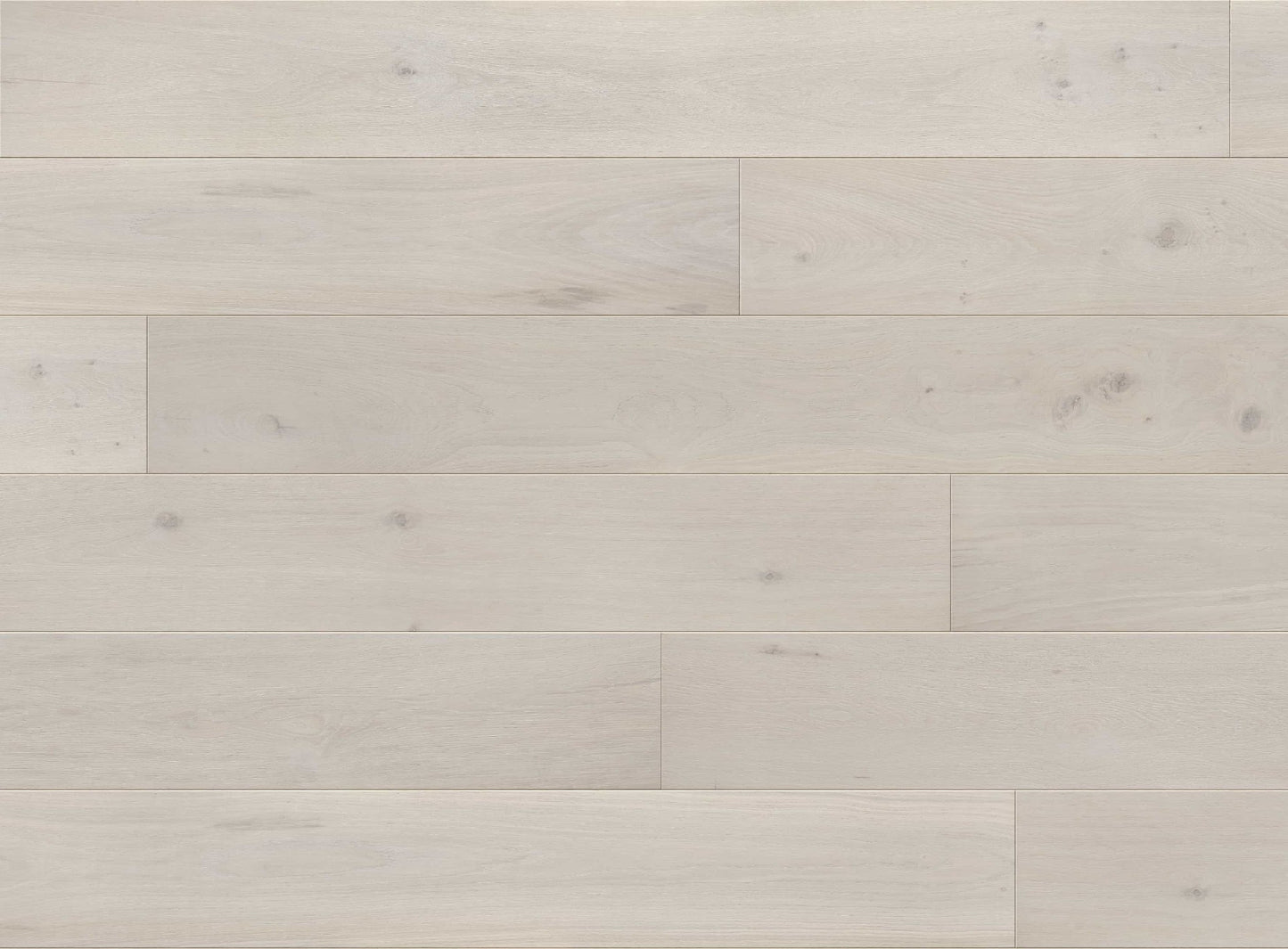 Silverlake European Oak 3mm Veneer 9/16" T X 7.5" W Engineered Wood Flooring (31.09 sq.ft/case)