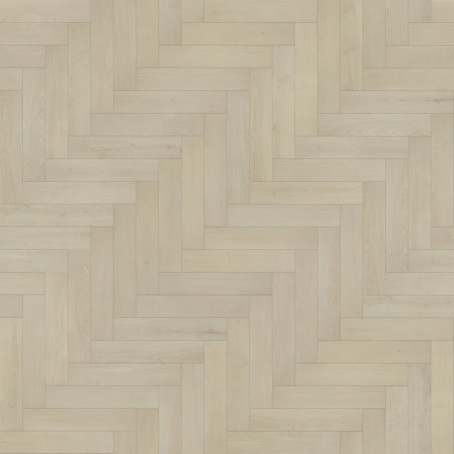 Oakverse Herringbone Gemini Oak EIR 12 mm T x 5" W Uniclic HDF AC5 EIR Waterproof Laminate Wood Flooring (17.38 sq. ft./case)