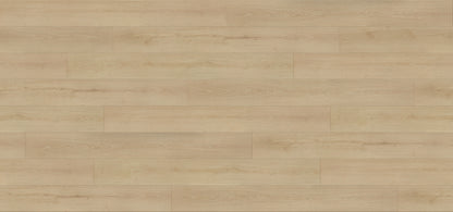 Oakverse Lyra Oak EIR 12 mm T x 9.3" W Uniclic HDF AC5 EIR Waterproof Laminate Wood Flooring (23.32 sq. ft./case)