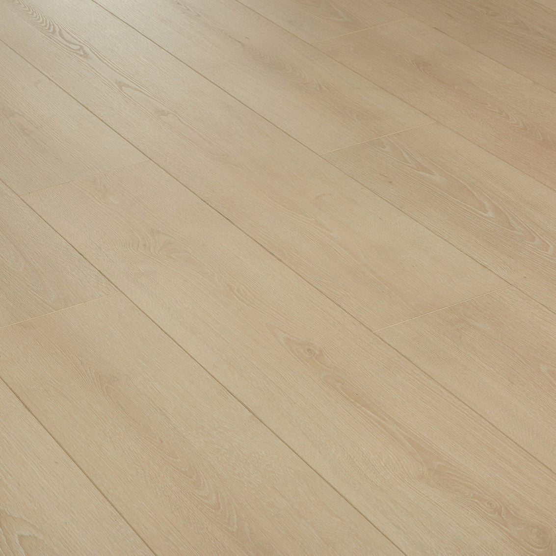 Oakverse Lyra Oak EIR 12 mm T x 9.3" W Uniclic HDF AC5 EIR Waterproof Laminate Wood Flooring (23.32 sq. ft./case)