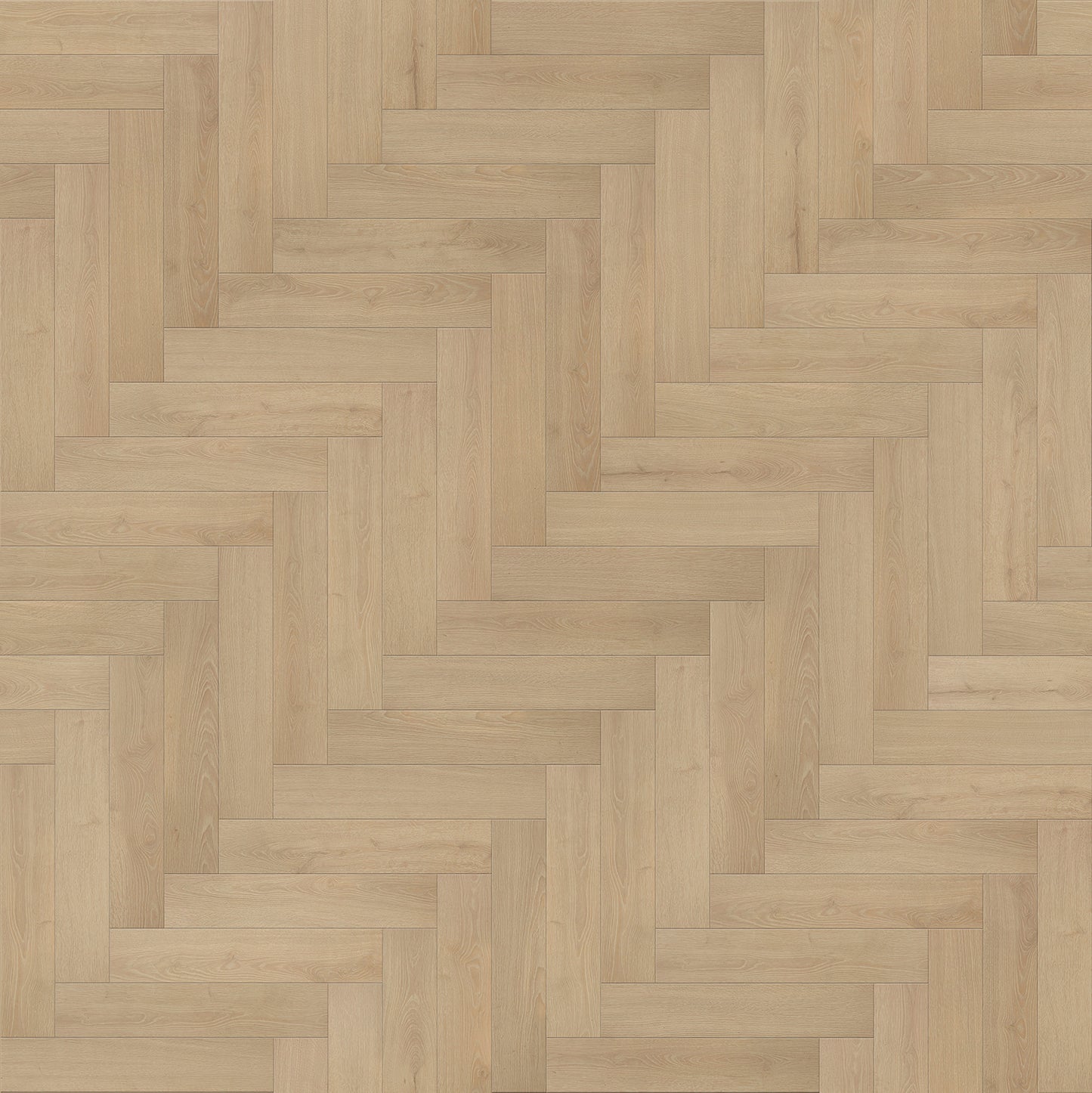 Oakverse Herringbone Lyra Oak EIR 12 mm T x 5" W Uniclic HDF AC5 EIR Waterproof Laminate Wood Flooring (17.38 sq. ft./case)