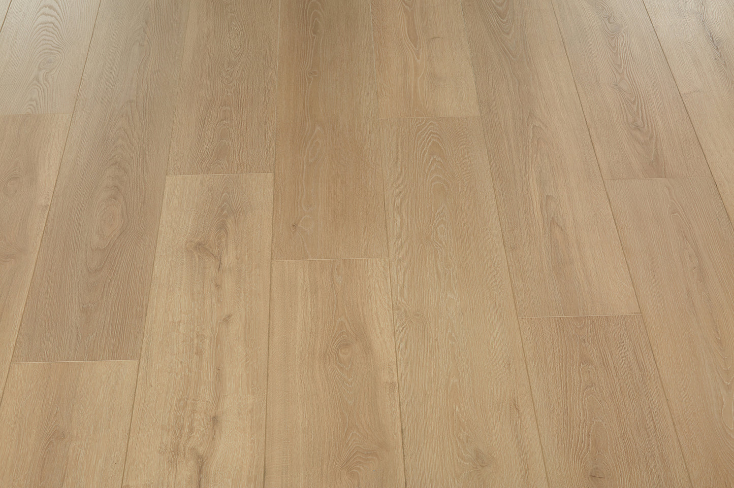 Oakverse Pallas Oak EIR 12 mm T x 9.3" W Uniclic HDF AC5 EIR Waterproof Laminate Wood Flooring (23.32 sq. ft./case)
