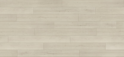 Oakverse Ariel Oak EIR 12 mm T x 9.3" W Uniclic HDF AC5 EIR Waterproof Laminate Wood Flooring (23.32 sq. ft./case)