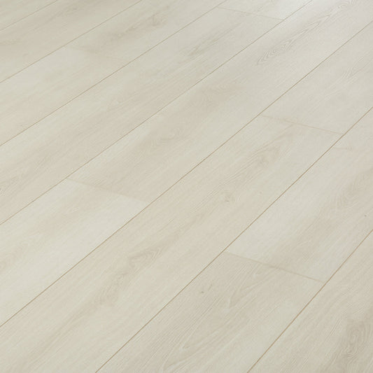 Oakverse Ariel Oak EIR 12 mm T x 9.3" W Uniclic HDF AC5 EIR Waterproof Laminate Wood Flooring (23.32 sq. ft./case)